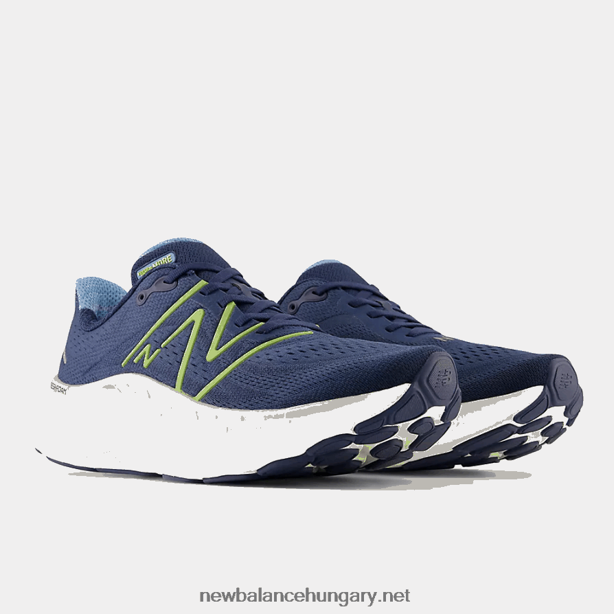New Balance 6XH8F0774 férfiak friss hab x több v4