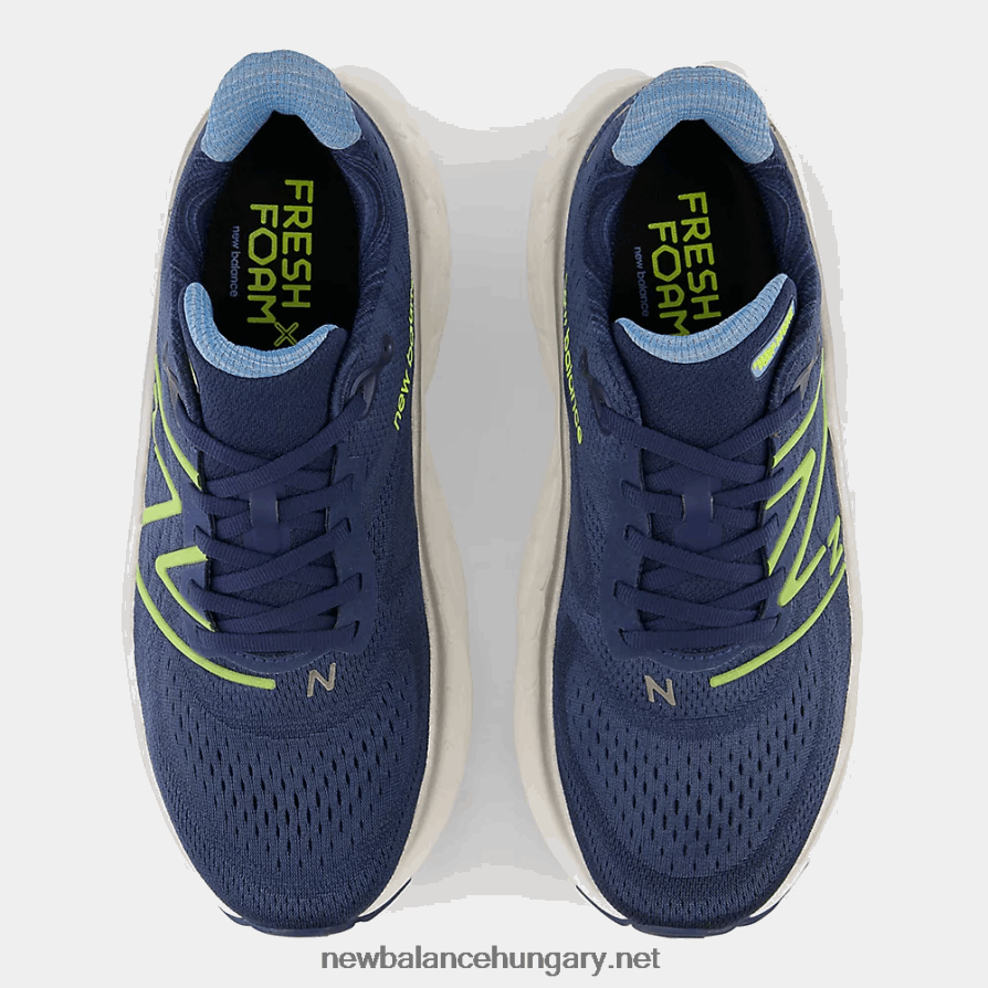 New Balance 6XH8F0774 férfiak friss hab x több v4