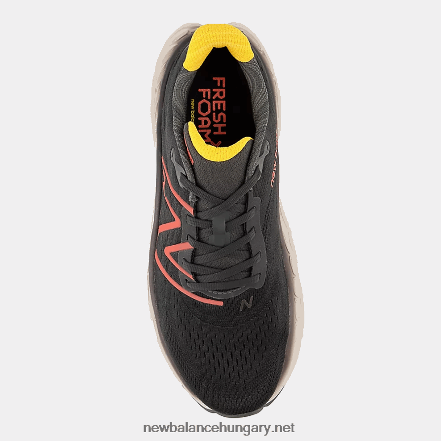 New Balance 6XH8F0775 férfiak friss hab x több v4