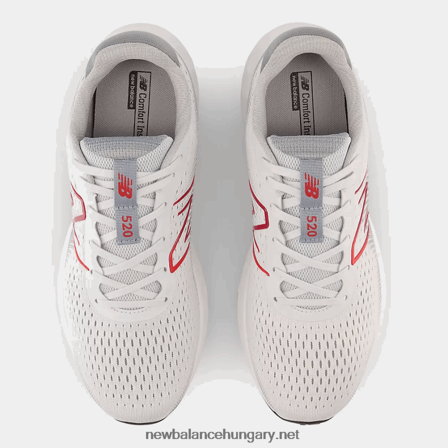 New Balance 6XH8F0780 férfiak 520v8