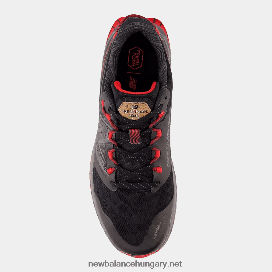 New Balance 6XH8F0782 férfiak friss hab garo