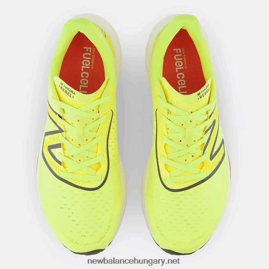 New Balance 6XH8F0783 férfiak üzemanyagcellás lázadó v3