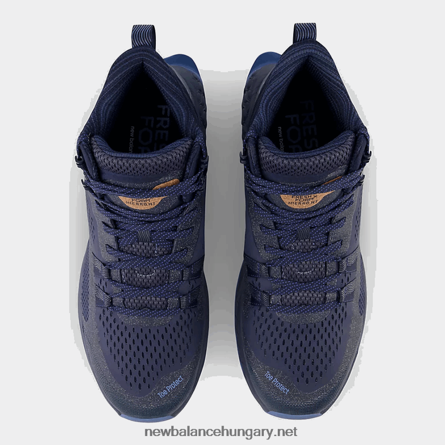 New Balance 6XH8F0786 férfiak friss hab x hierro mid