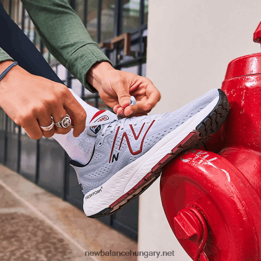 New Balance 6XH8F0788 férfiak friss hab x 880v13