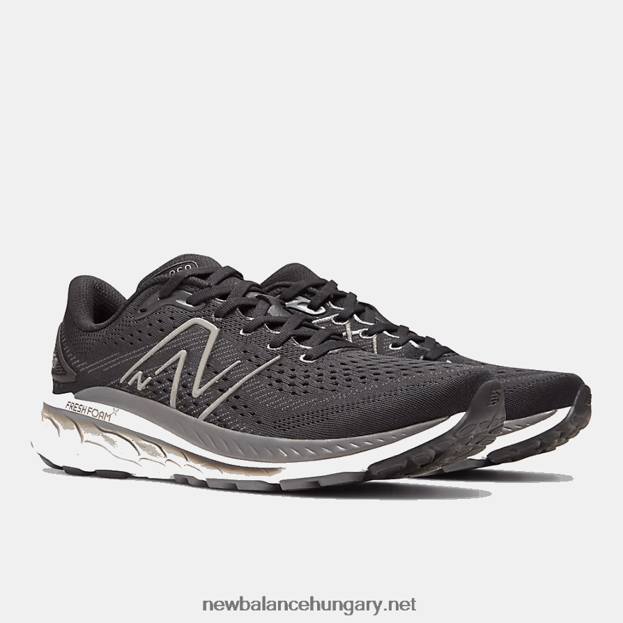 New Balance 6XH8F07 férfiak friss hab x 860v13