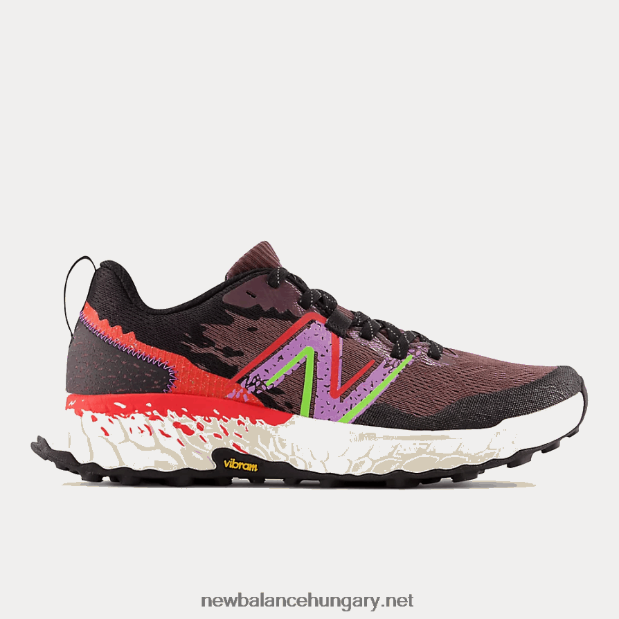 New Balance 6XH8F0819 férfiak friss hab x hierro v7