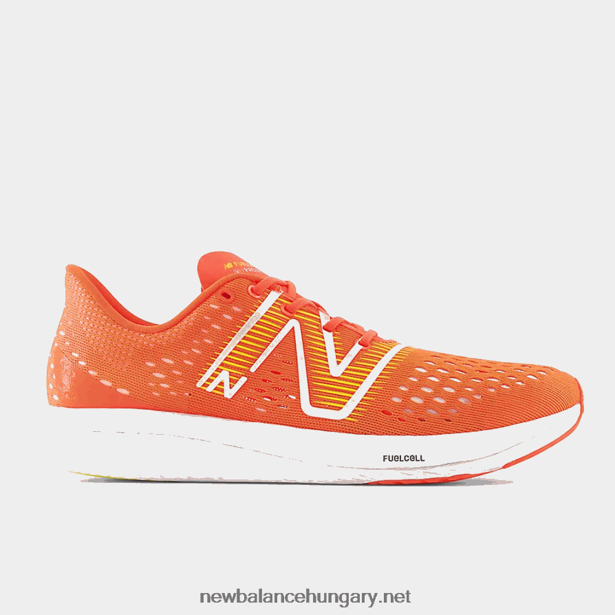New Balance 6XH8F0820 férfiak üzemanyagcellás szuperkomp pacer