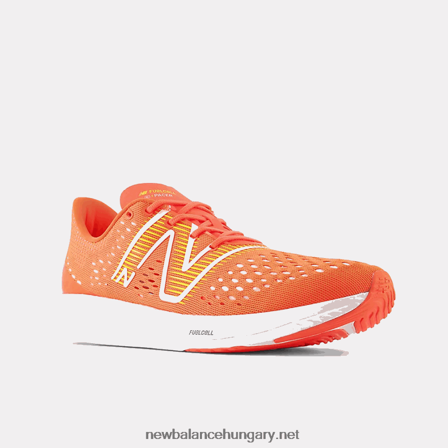 New Balance 6XH8F0820 férfiak üzemanyagcellás szuperkomp pacer