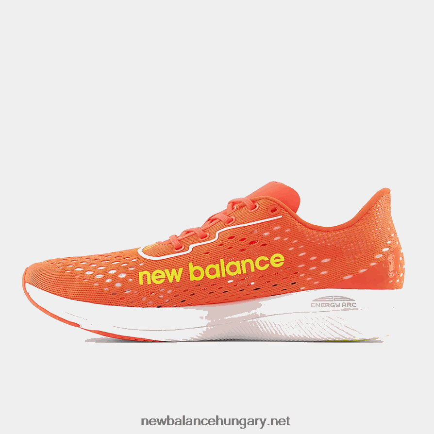 New Balance 6XH8F0820 férfiak üzemanyagcellás szuperkomp pacer