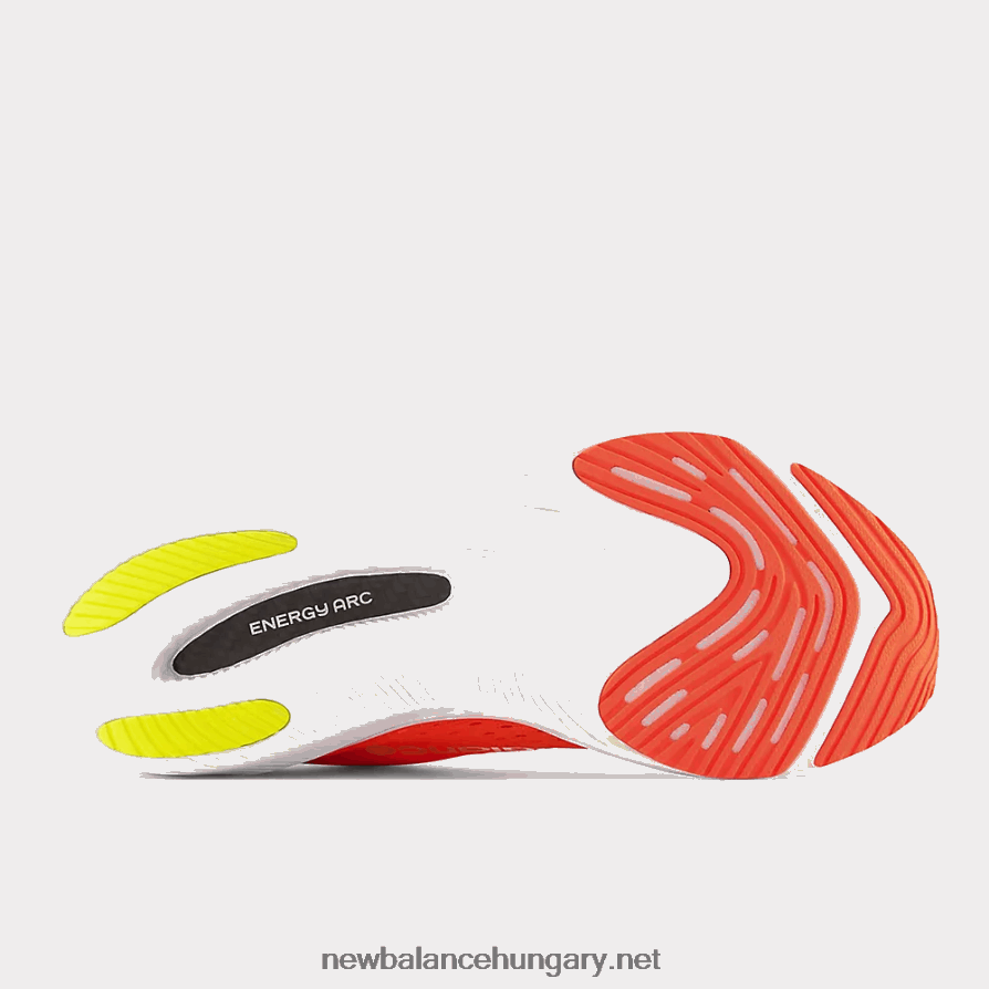 New Balance 6XH8F0820 férfiak üzemanyagcellás szuperkomp pacer