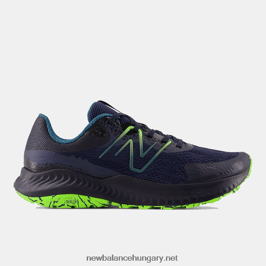 New Balance 6XH8F0822 férfiak dynasoft nitrel v5
