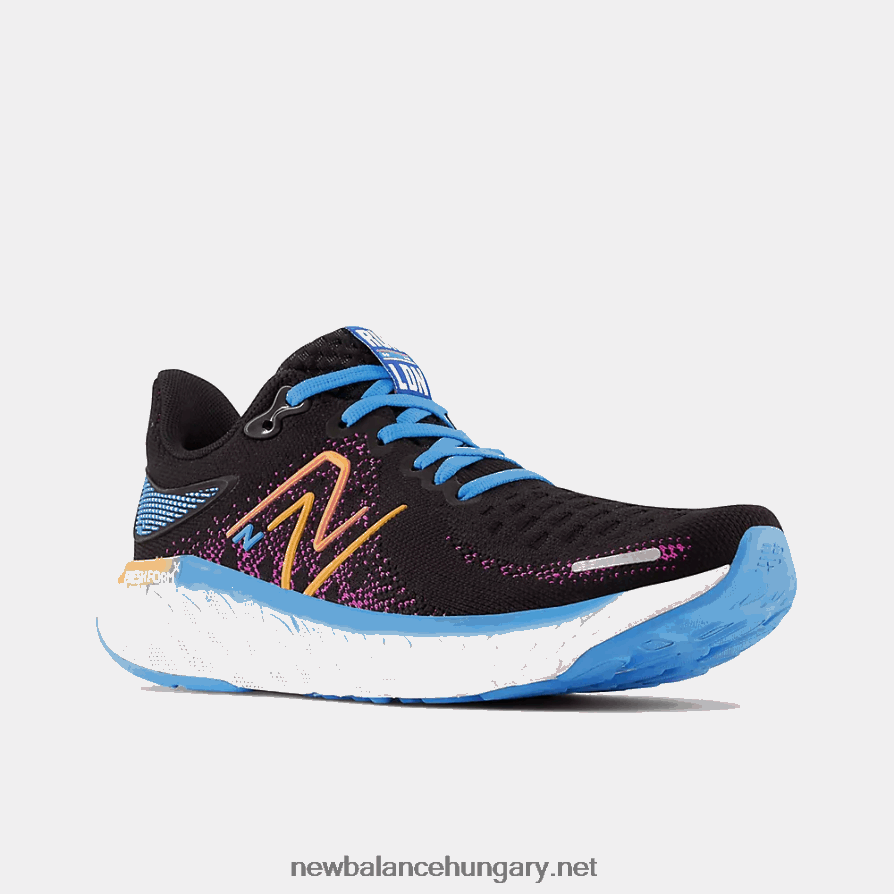 New Balance 6XH8F0876 férfiak friss hab x 1080v12