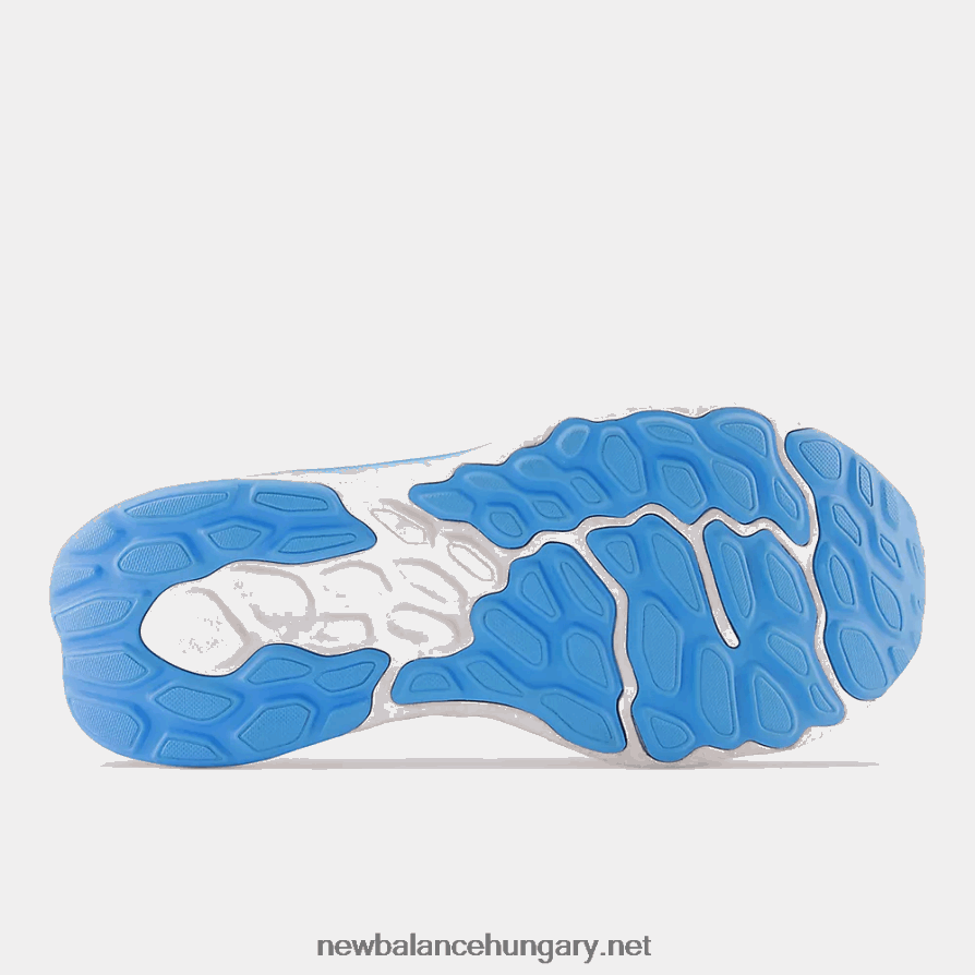 New Balance 6XH8F0876 férfiak friss hab x 1080v12