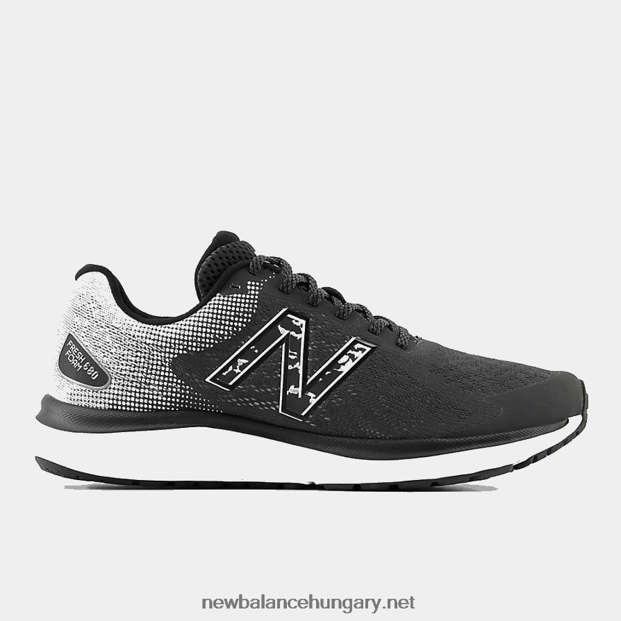 New Balance 6XH8F0906 férfiak friss hab 680v7