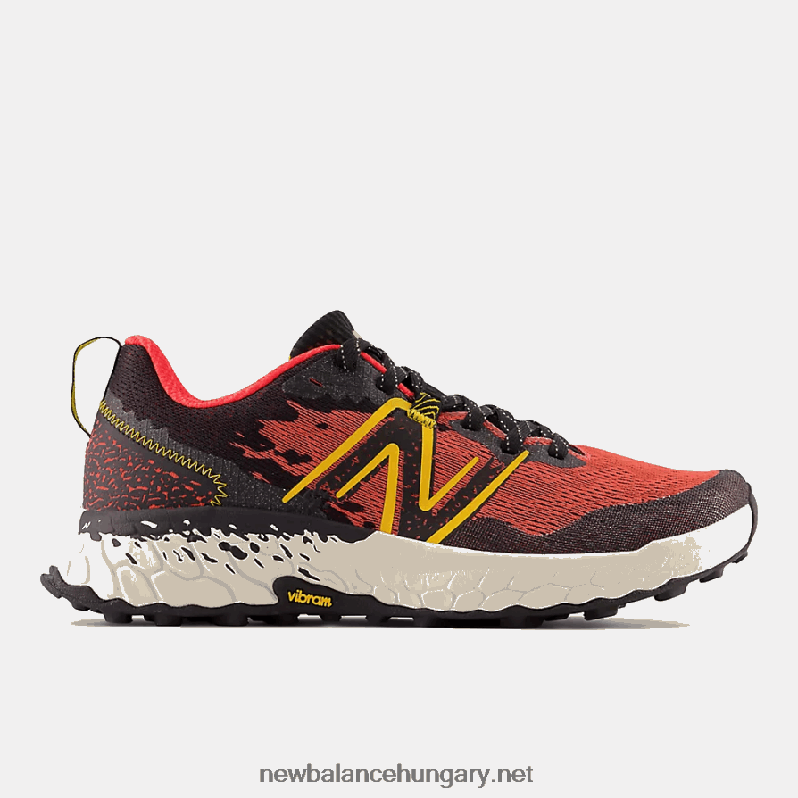 New Balance 6XH8F0907 férfiak friss hab x hierro v7