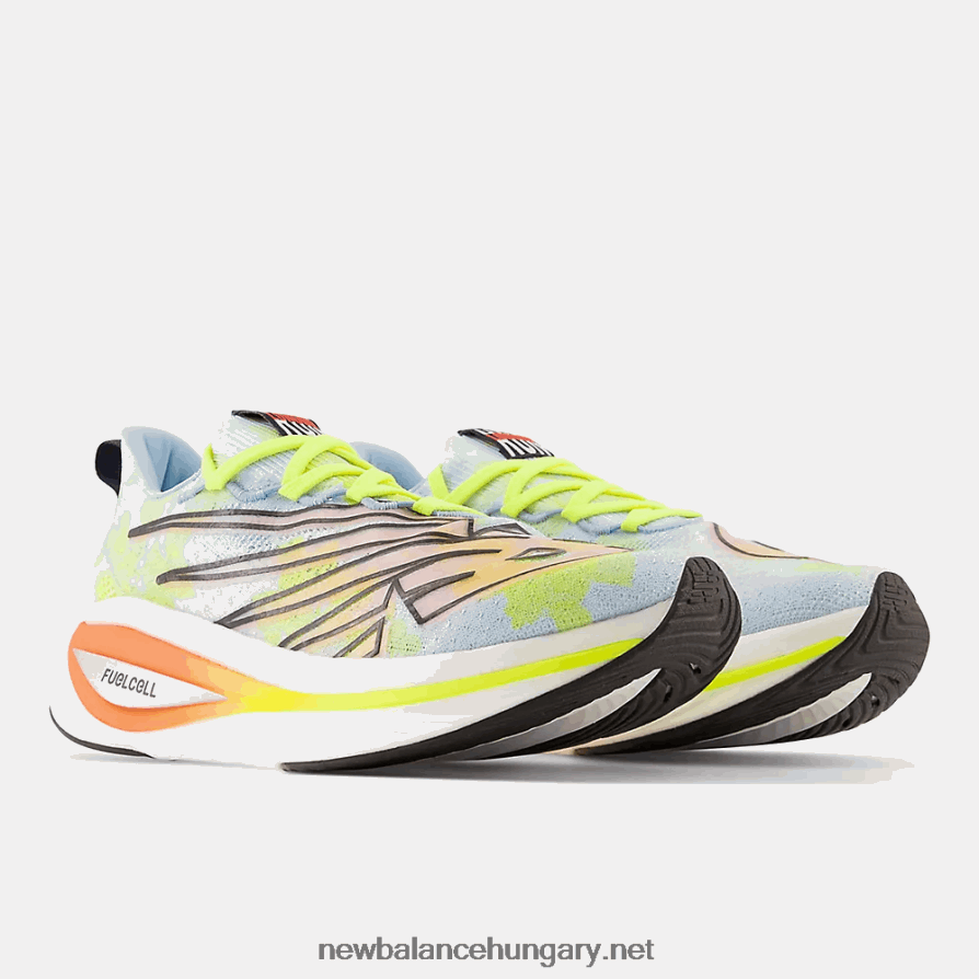 New Balance 6XH8F0930 férfiak londoni kiadás üzemanyagcellás szupercomp elite v3