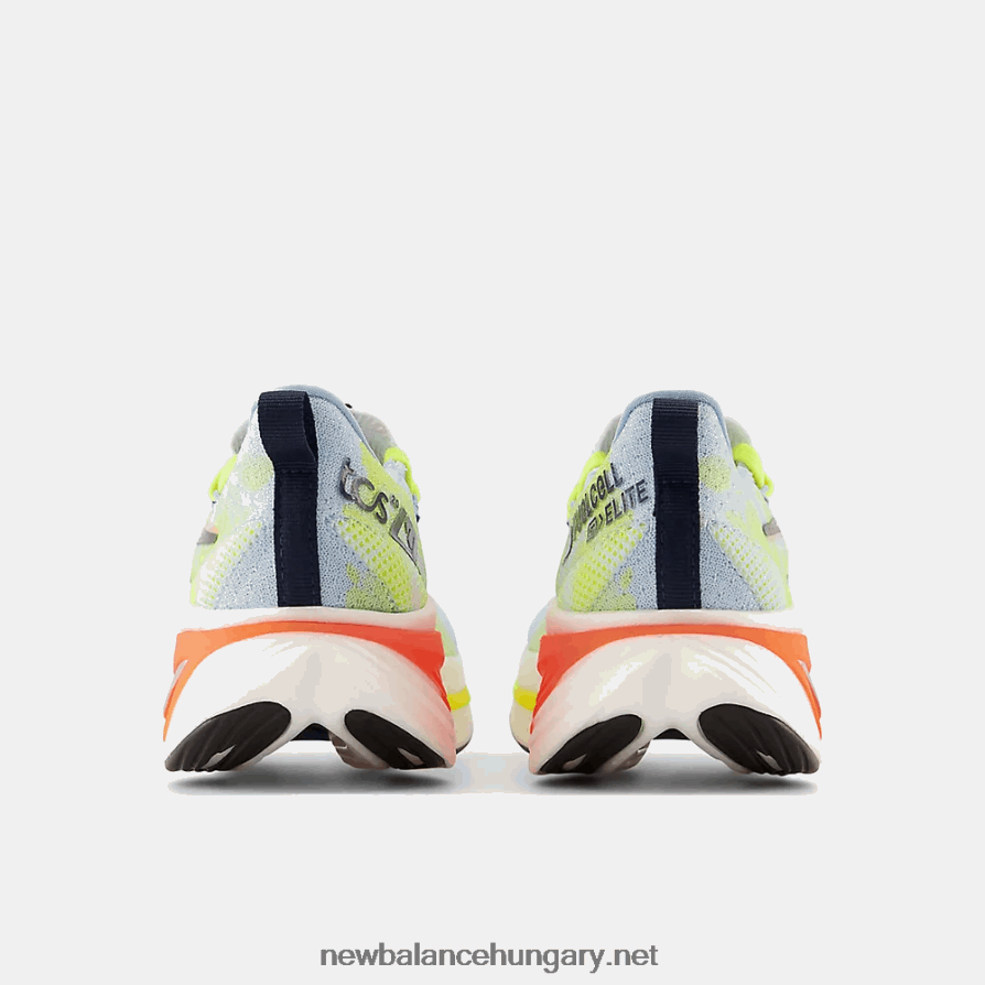 New Balance 6XH8F0930 férfiak londoni kiadás üzemanyagcellás szupercomp elite v3