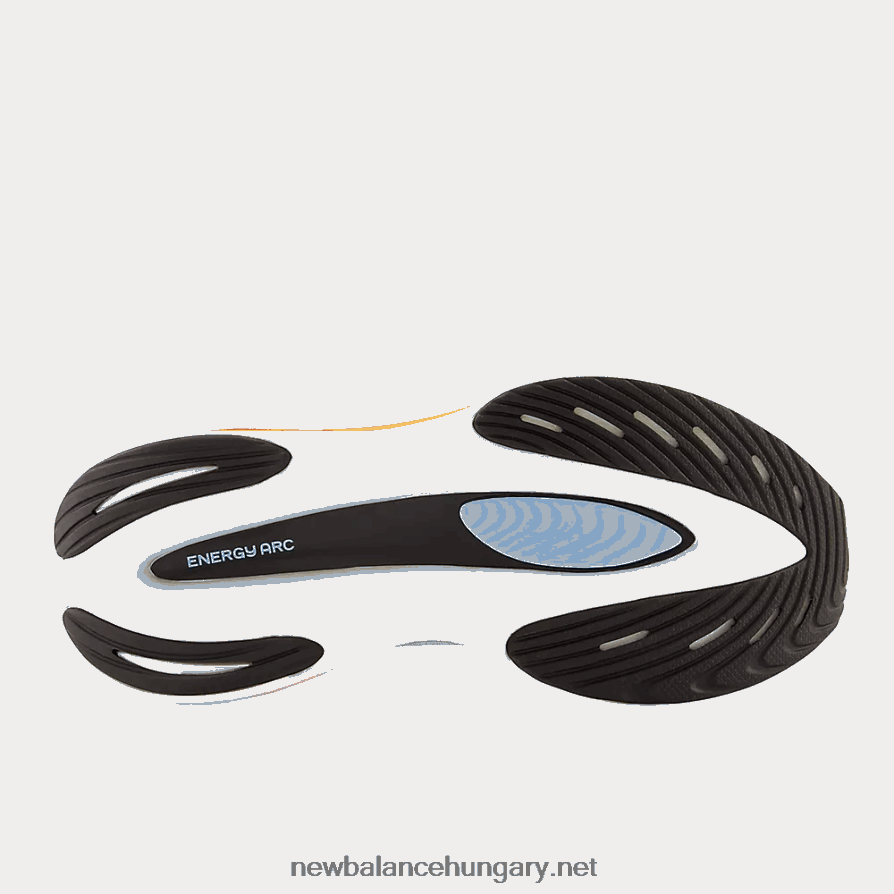 New Balance 6XH8F0930 férfiak londoni kiadás üzemanyagcellás szupercomp elite v3