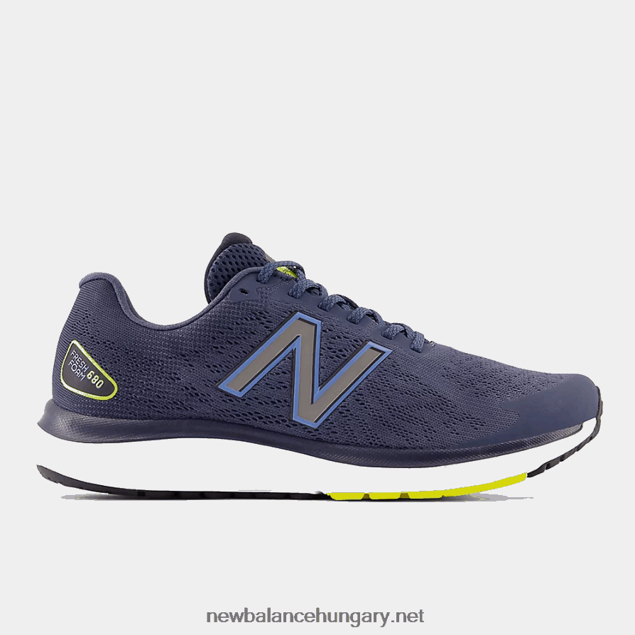 New Balance 6XH8F0951 férfiak friss hab 680v7