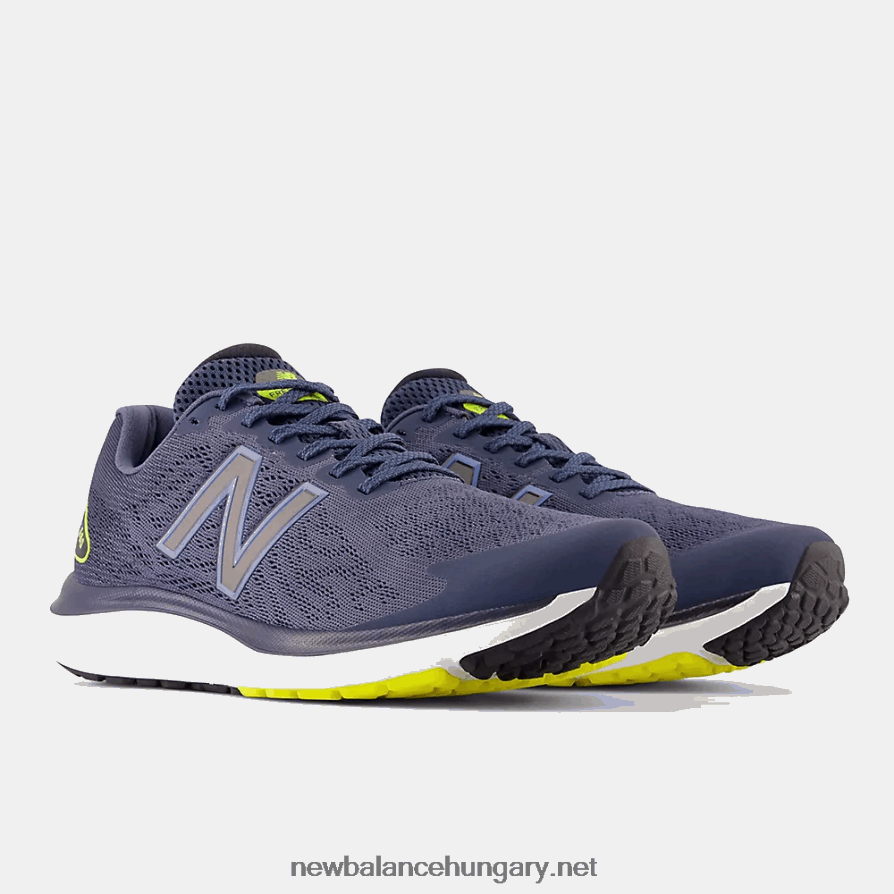 New Balance 6XH8F0951 férfiak friss hab 680v7
