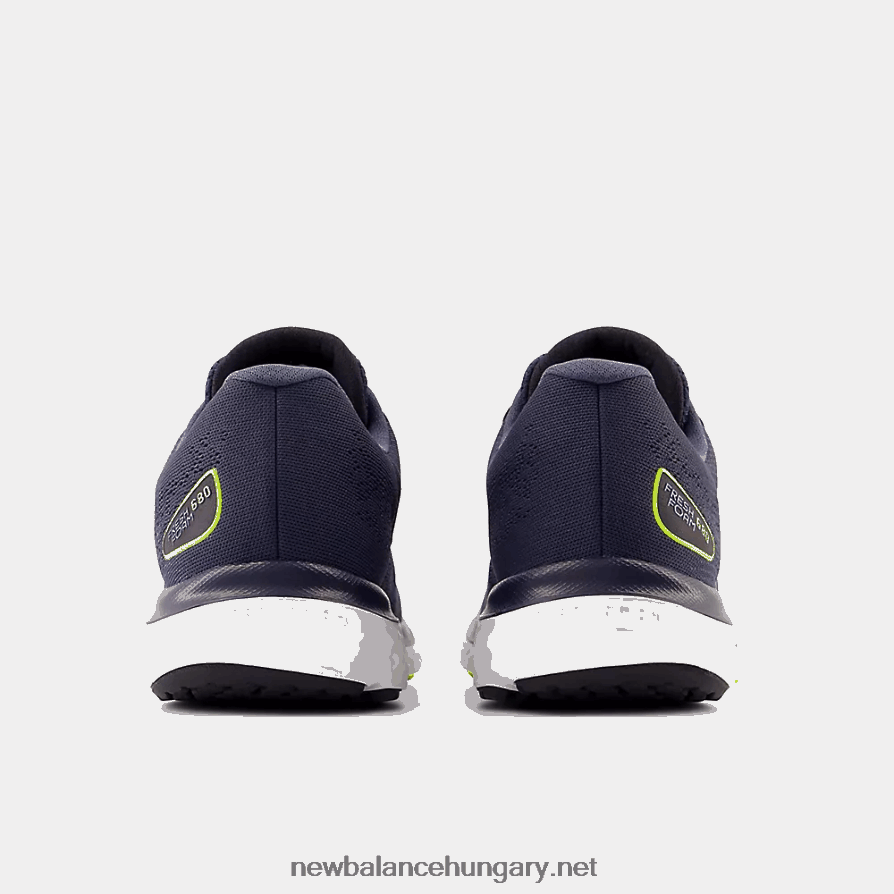 New Balance 6XH8F0951 férfiak friss hab 680v7