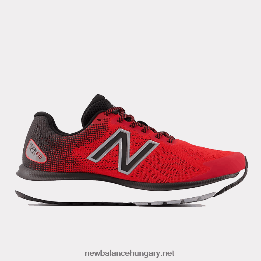 New Balance 6XH8F0952 férfiak friss hab 680v7