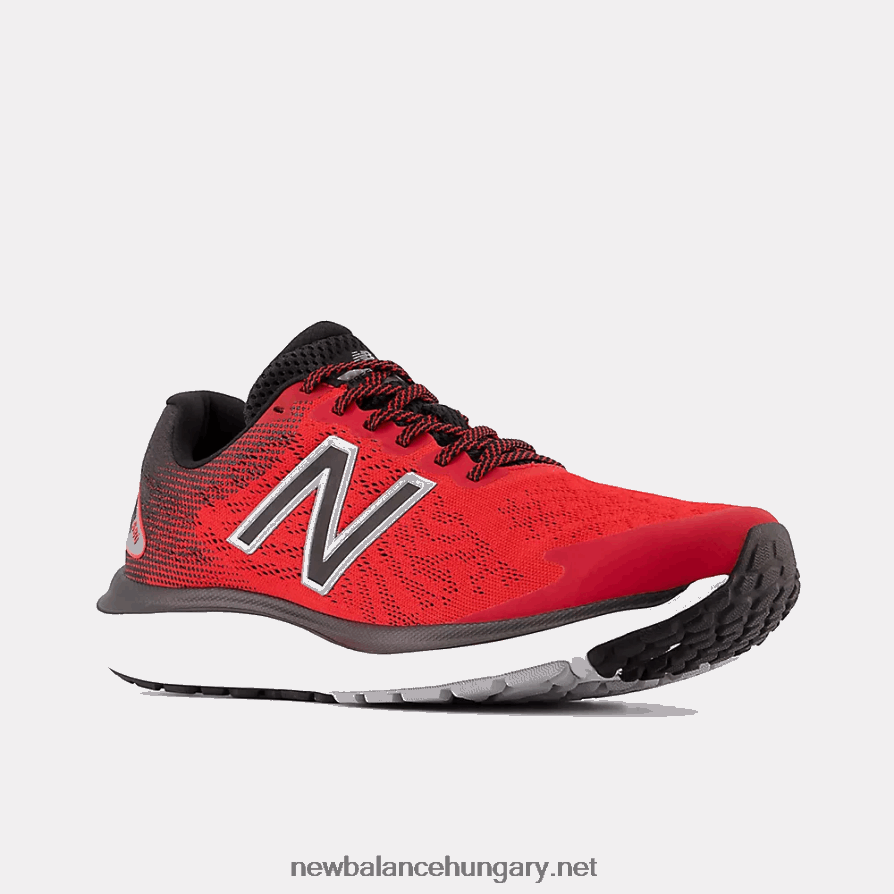New Balance 6XH8F0952 férfiak friss hab 680v7