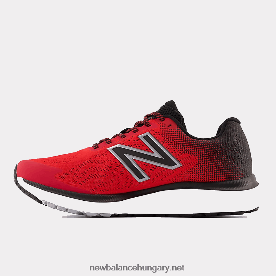 New Balance 6XH8F0952 férfiak friss hab 680v7