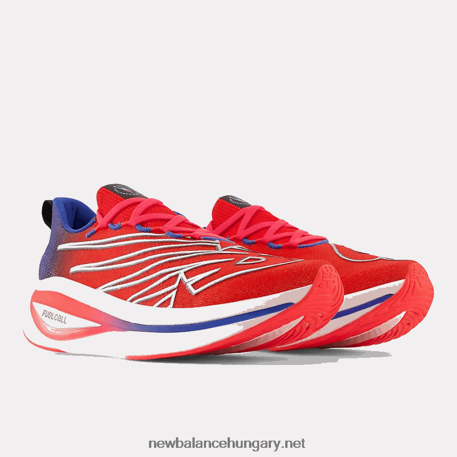New Balance 6XH8F0976 férfiak nyc maraton üzemanyagcellás supercomp elite v3