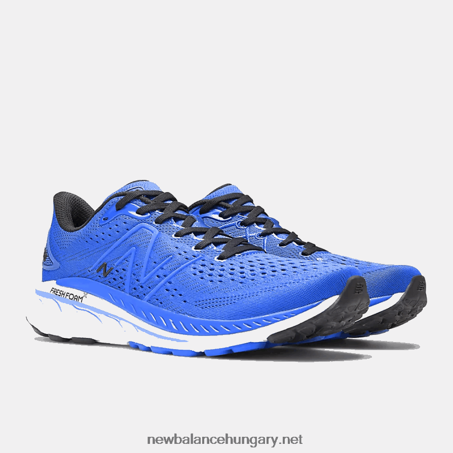 New Balance 6XH8F09 férfiak friss hab x 860v13