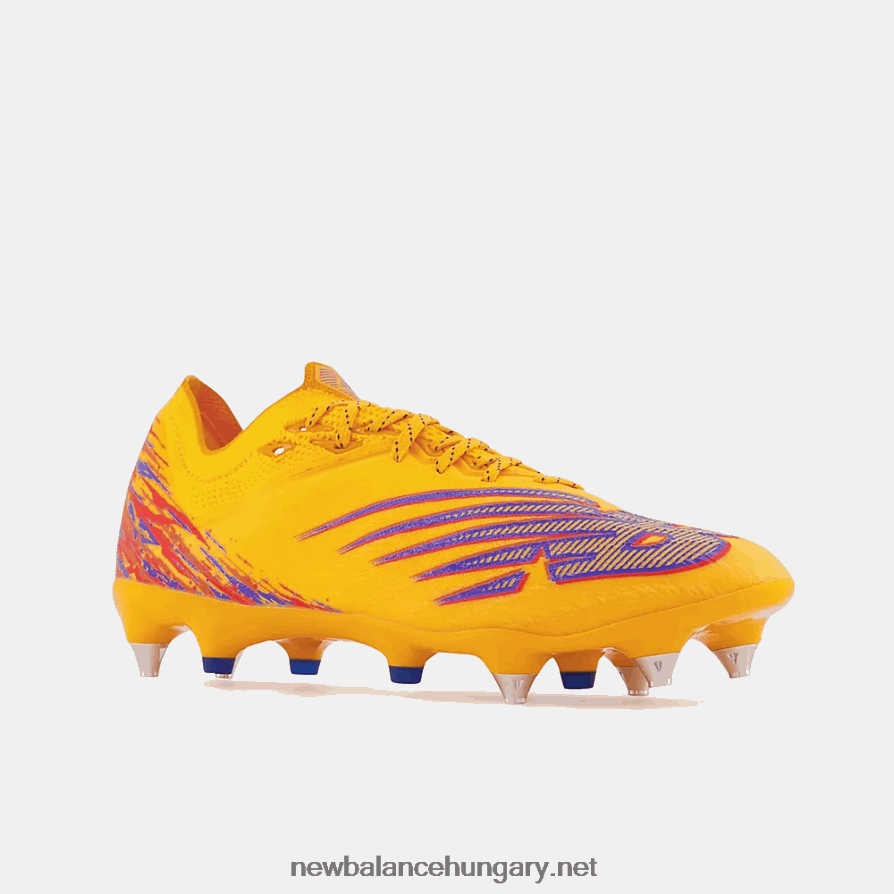 New Balance 6XH8F01015 férfiak furon v6+ pro sg