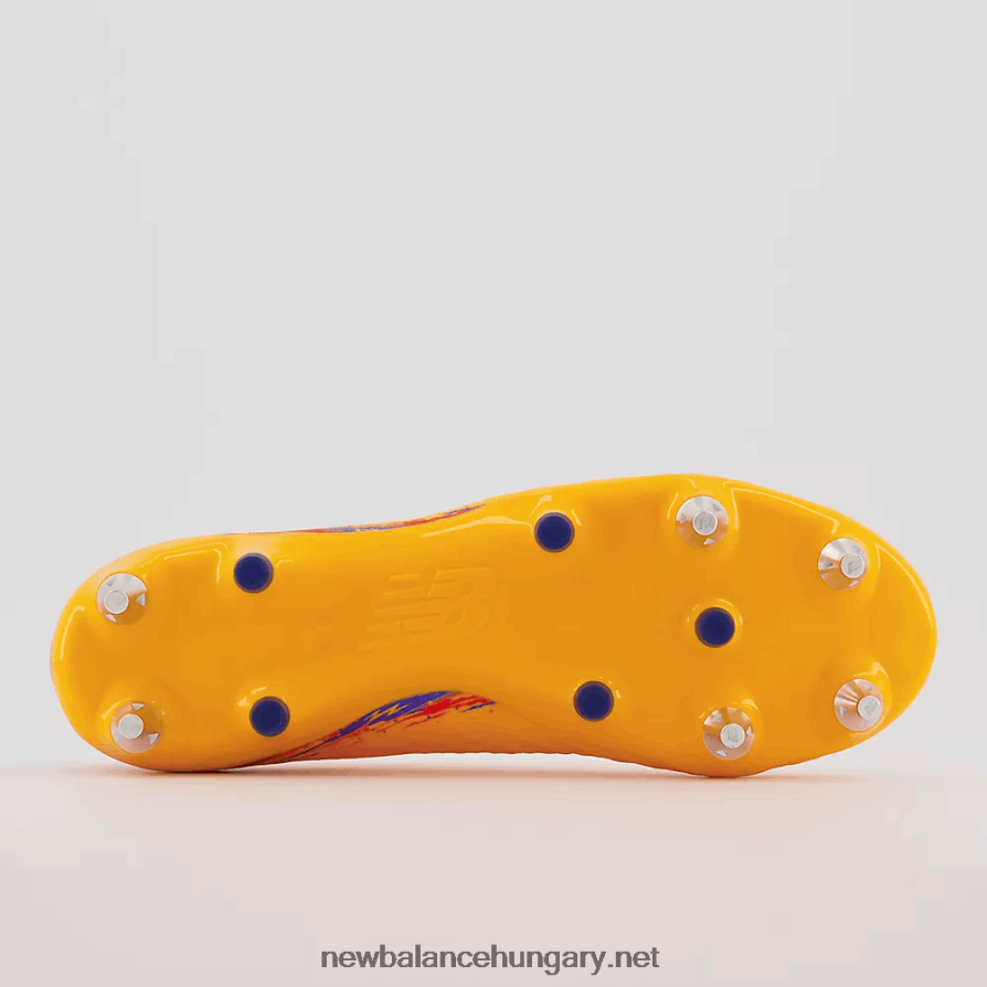 New Balance 6XH8F01015 férfiak furon v6+ pro sg