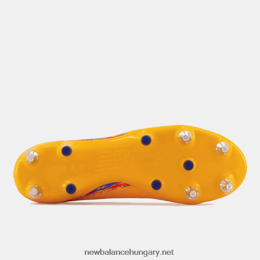 New Balance 6XH8F01015 férfiak furon v6+ pro sg