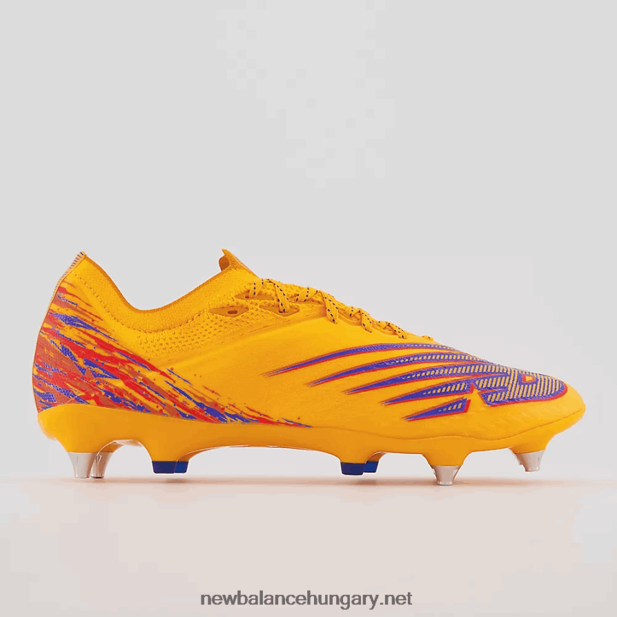 New Balance 6XH8F01015 férfiak furon v6+ pro sg