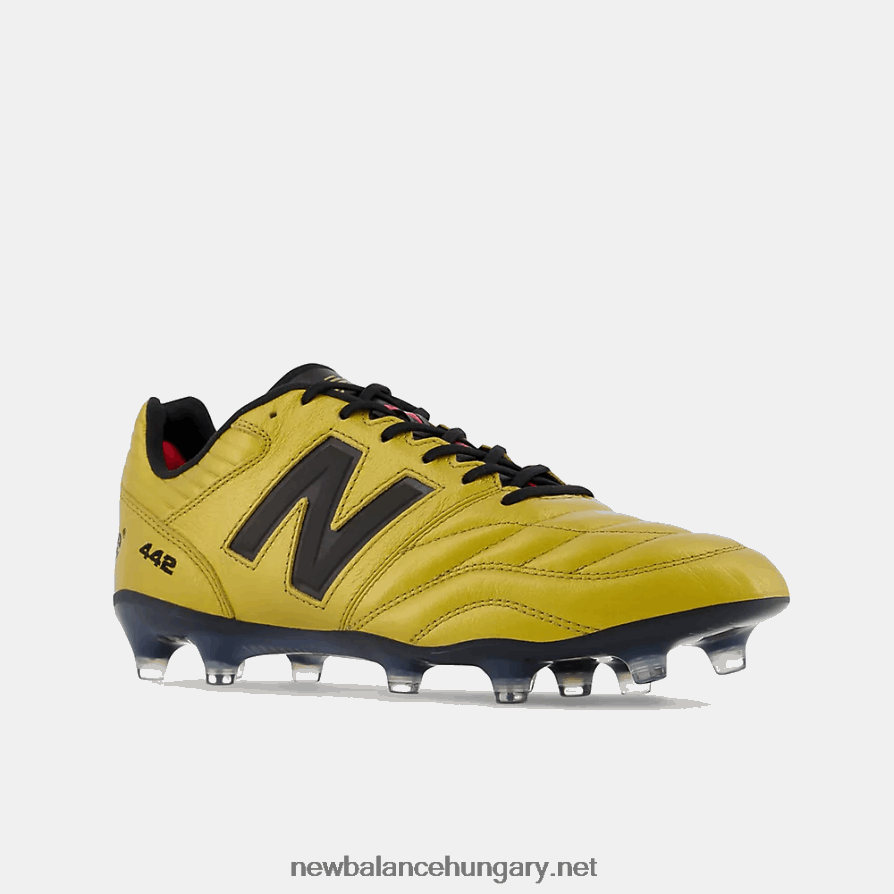 New Balance 6XH8F01179 férfiak 442 v2 pro fg