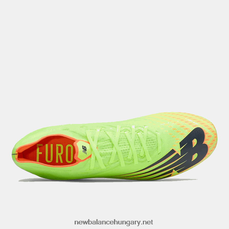 New Balance 6XH8F01474 férfiak furon v6+ megsemmisíti fg