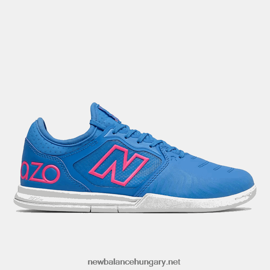 New Balance 6XH8F01483 férfiak audazo v5+ pro be