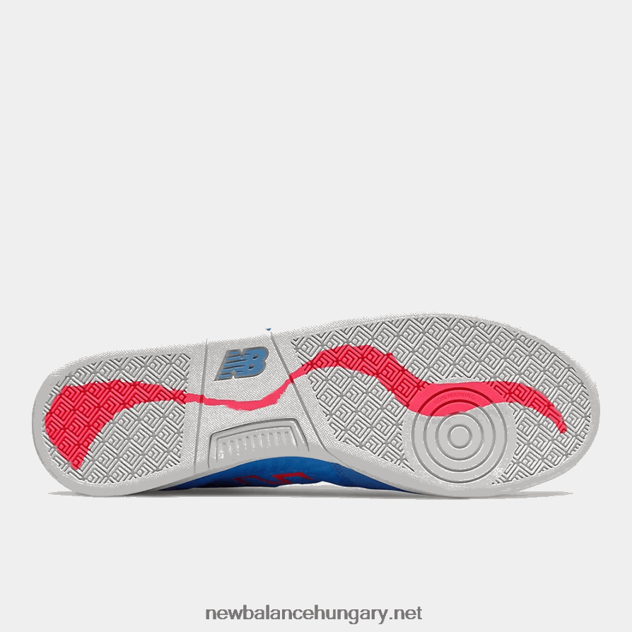 New Balance 6XH8F01483 férfiak audazo v5+ pro be