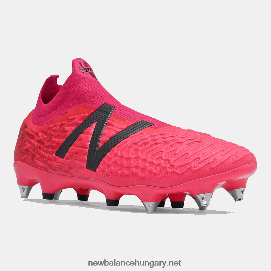 New Balance 6XH8F01527 férfiak tekela v3+ pro sg