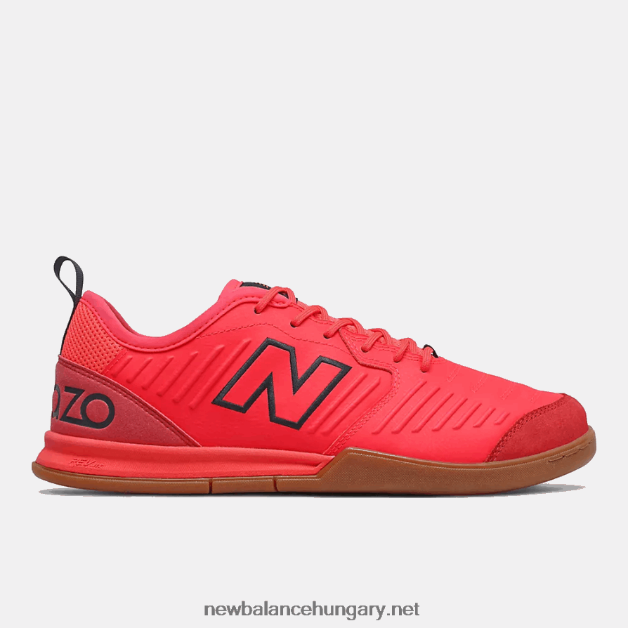 New Balance 6XH8F01532 férfiak audazo v5 parancs be