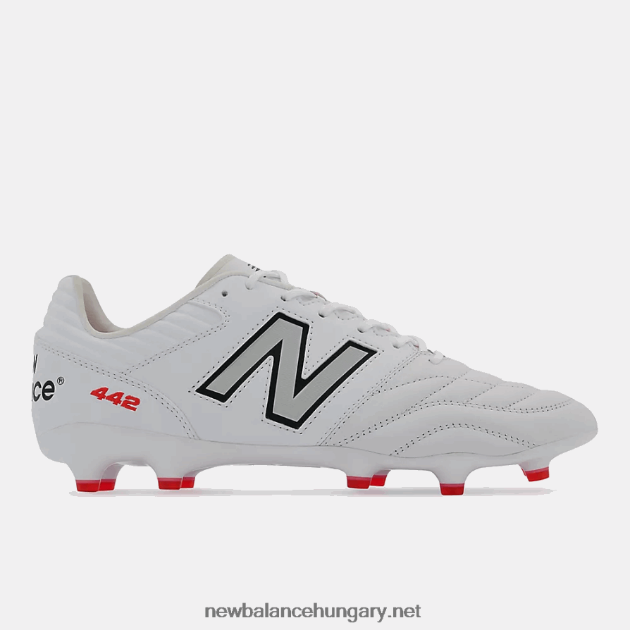 New Balance 6XH8F0189 férfiak 442 v2 pro fg