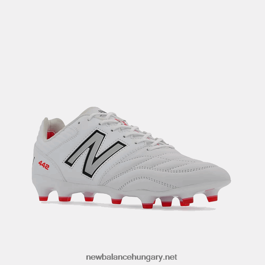 New Balance 6XH8F0189 férfiak 442 v2 pro fg