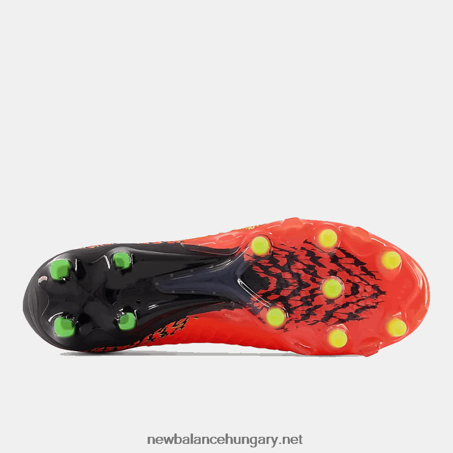 New Balance 6XH8F0266 férfiak tekela v4 pro fg