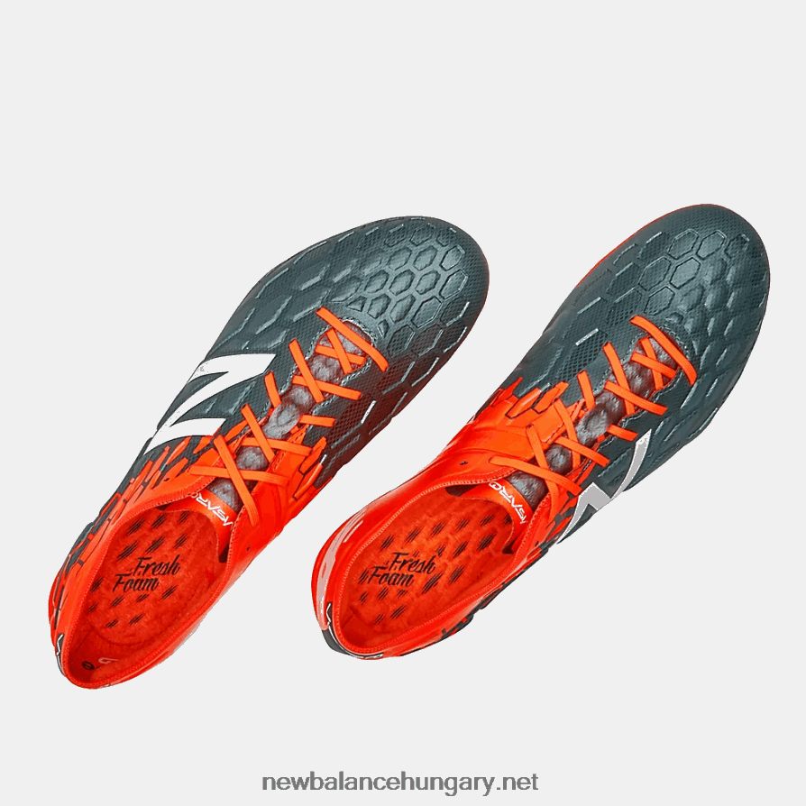 New Balance 6XH8F02867 férfiak visaro 2.0 pro fg