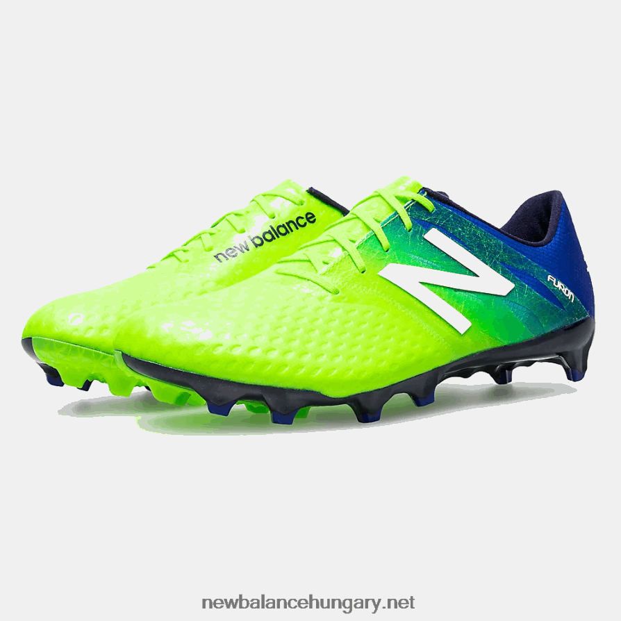 New Balance 6XH8F02869 férfiak furon pro fg