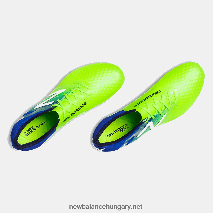 New Balance 6XH8F02869 férfiak furon pro fg