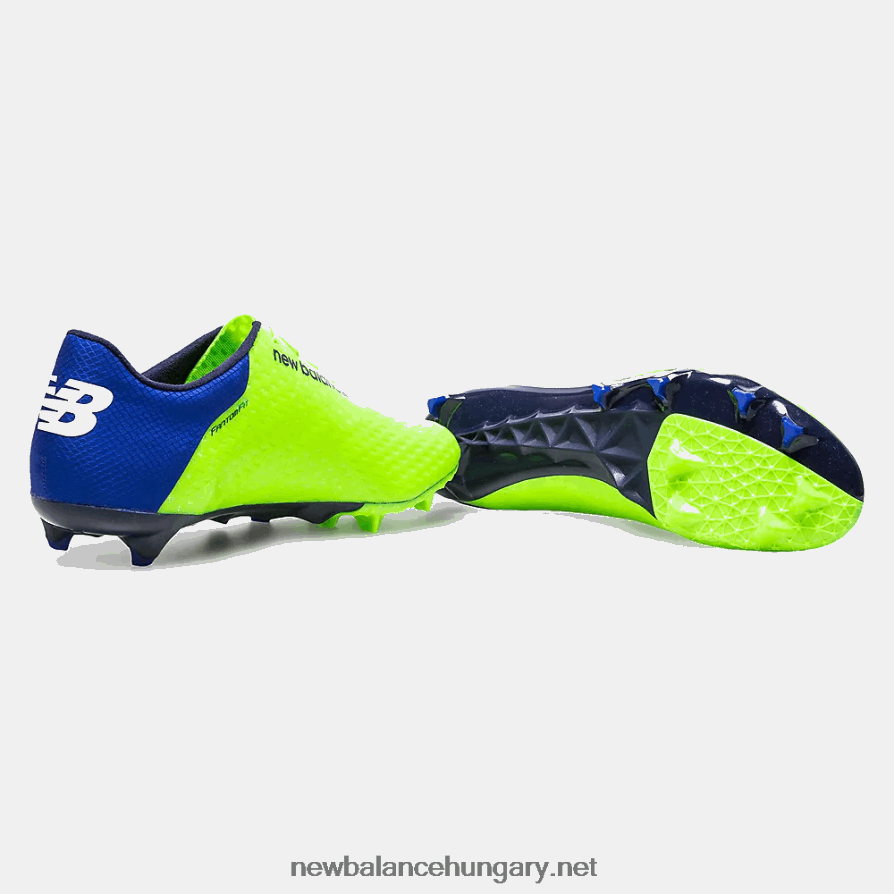 New Balance 6XH8F02869 férfiak furon pro fg