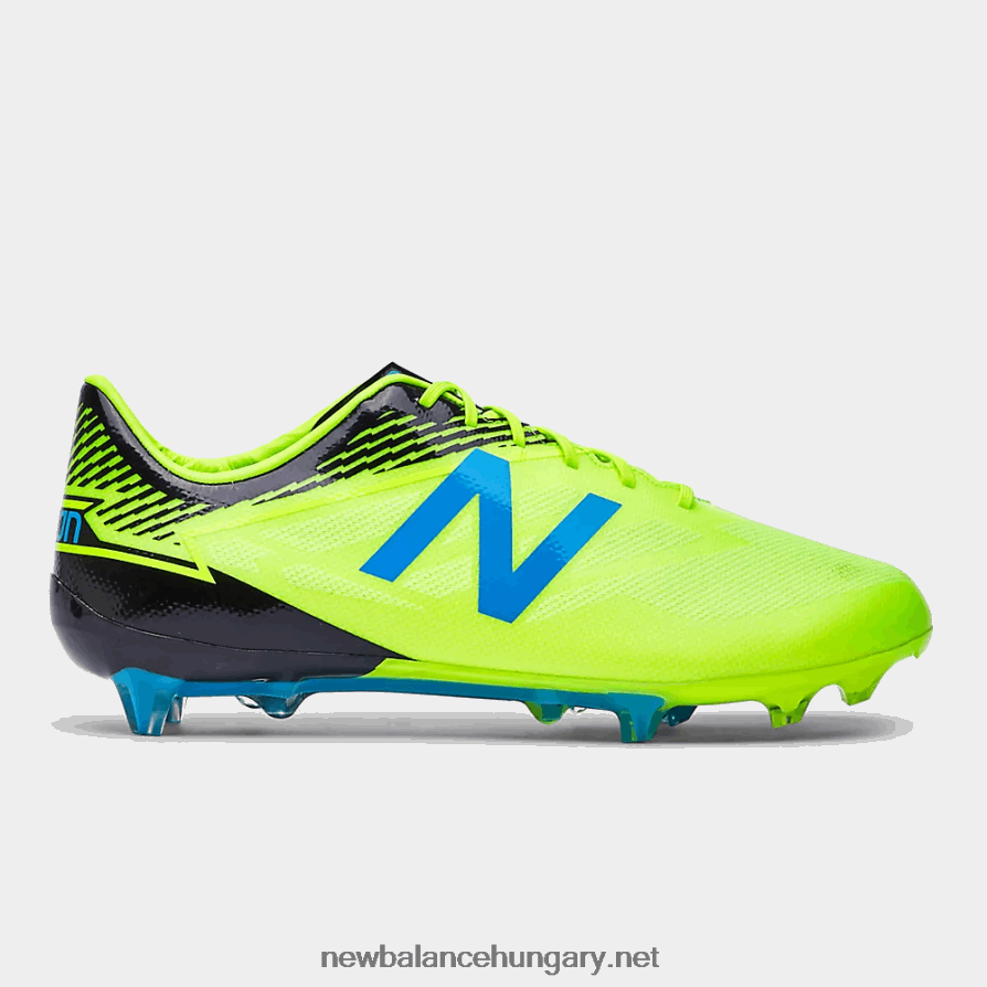 New Balance 6XH8F02871 férfiak furon 3.0 mid fg