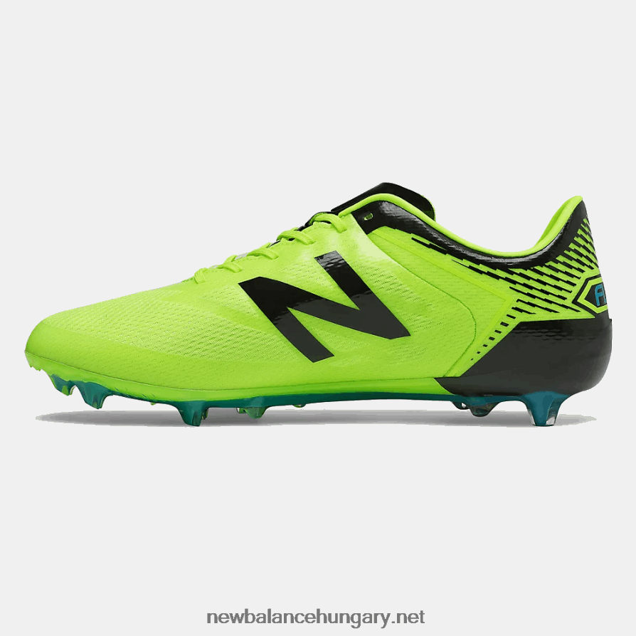 New Balance 6XH8F02871 férfiak furon 3.0 mid fg
