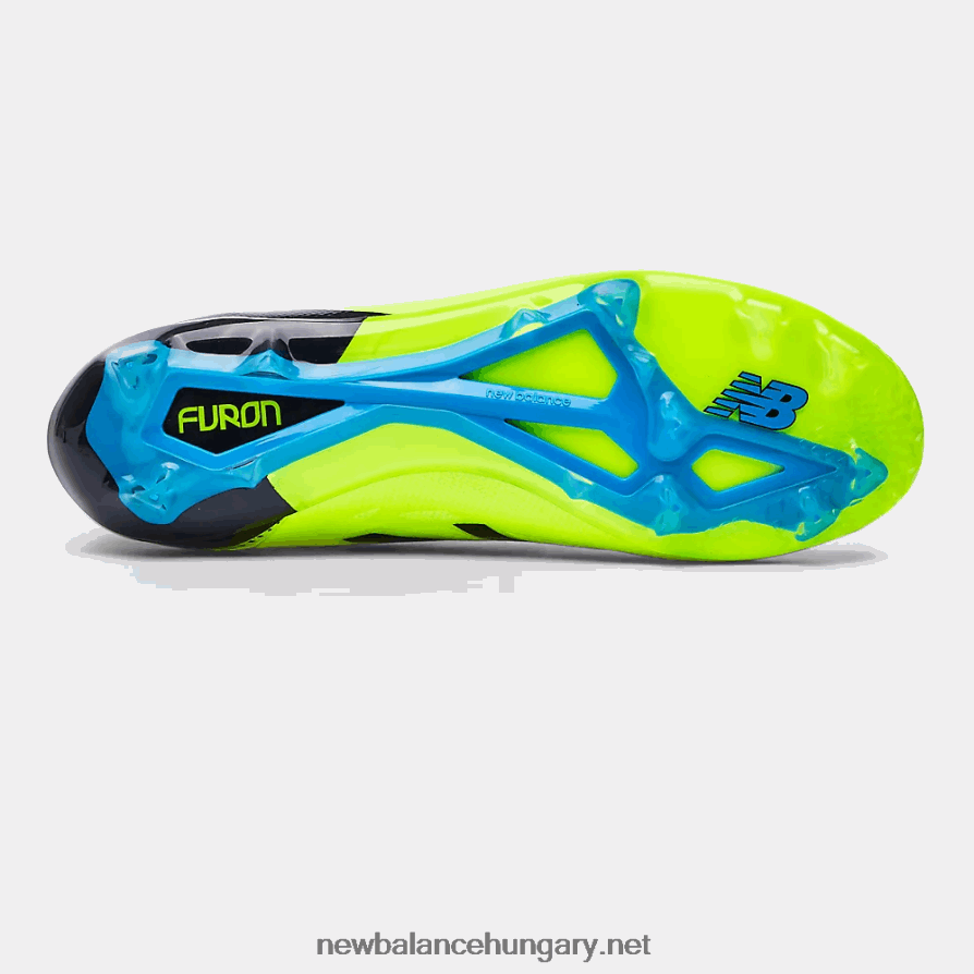 New Balance 6XH8F02871 férfiak furon 3.0 mid fg